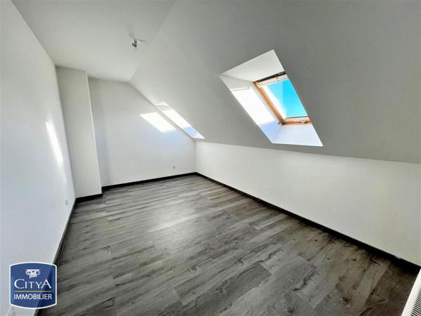 Appartement à vendre 3 pièces 65m²