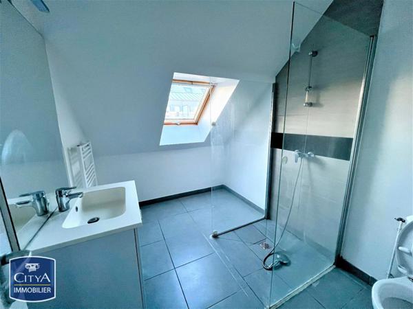 Appartement à vendre 3 pièces 65m²