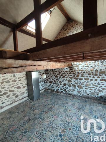 Maison à vendre 5 pièces 128 m² Trizay-lès-Bonneval