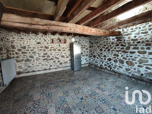 Maison à vendre 5 pièces 128 m² Trizay-lès-Bonneval