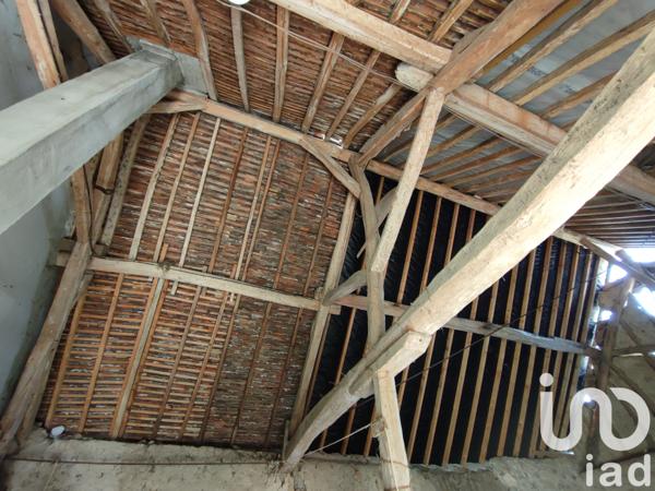 Maison à vendre 5 pièces 128 m² Trizay-lès-Bonneval