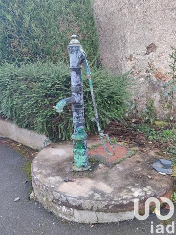 Maison à vendre 5 pièces 128 m² Trizay-lès-Bonneval