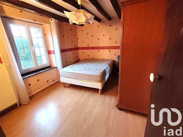 Maison à vendre 5 pièces 128 m² Trizay-lès-Bonneval