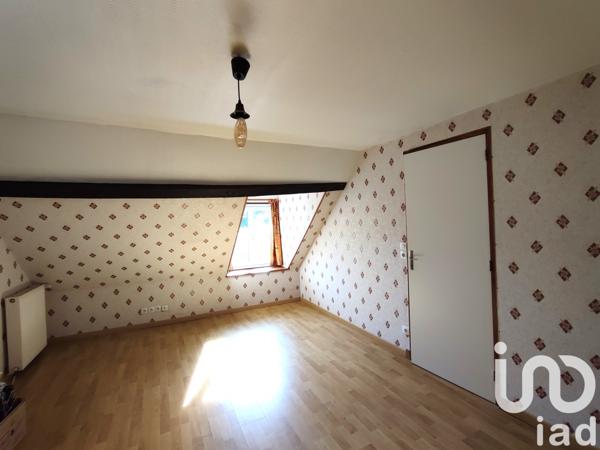 Maison à vendre 5 pièces 128 m² Trizay-lès-Bonneval