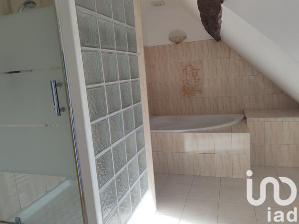 Maison à vendre 5 pièces 128 m² Trizay-lès-Bonneval