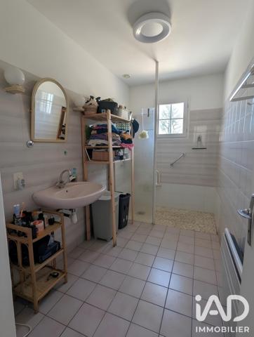 Maison à vendre 4 pièces 89,5 m² Montrevault-sur-Èvre