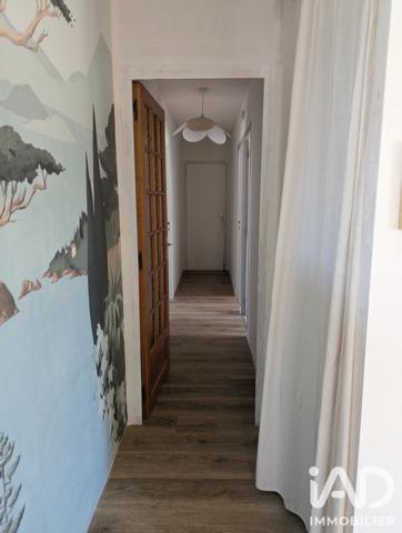 Maison à vendre 4 pièces 89,5 m² Montrevault-sur-Èvre