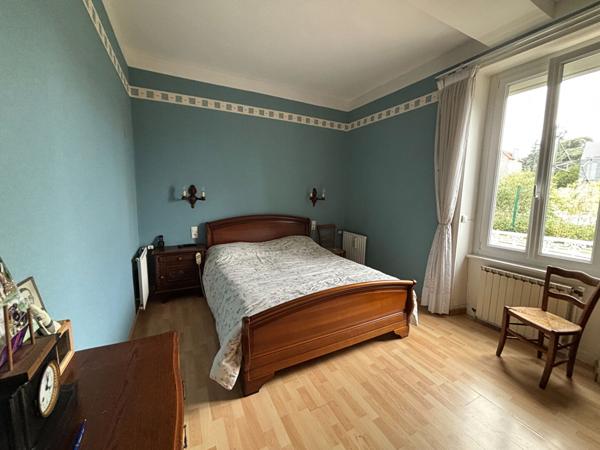 Maison Chateaubourg 146m²