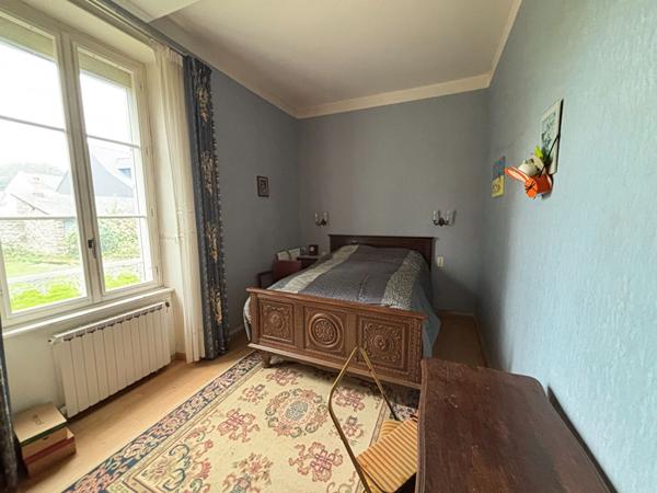 Maison Chateaubourg 146m²