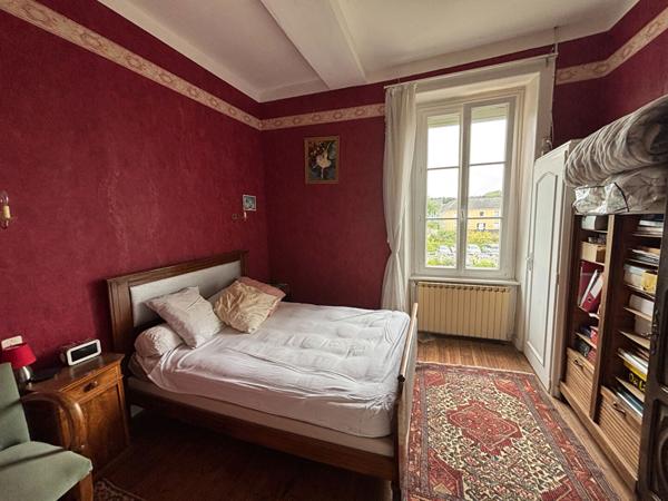 Maison Chateaubourg 146m²