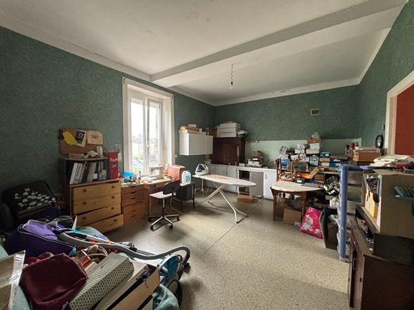 Maison Chateaubourg 146m²