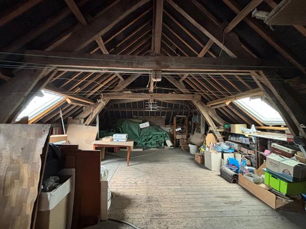 Maison Chateaubourg 146m²