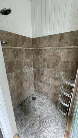 Maison ancienne de 122 m²