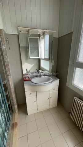 Maison ancienne de 122 m²