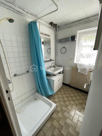 Maison ancienne de 122 m²