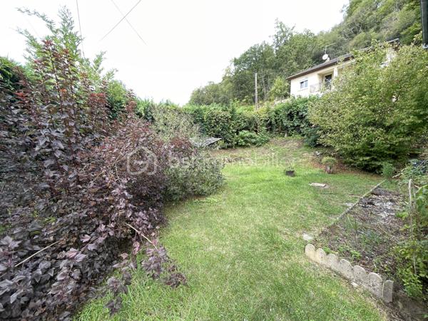 Maison ancienne de 122 m²