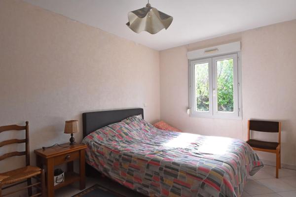 A vendre CAHORS (46) Maison plain pied 6 pièces de 122m² habitables - Piscine - 2 Garages - Terrain 1 659m²