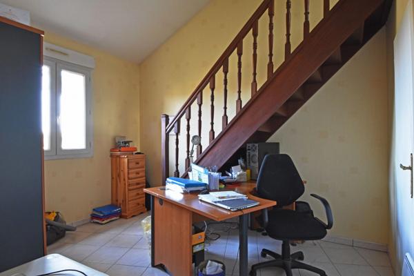 A vendre CAHORS (46) Maison plain pied 6 pièces de 122m² habitables - Piscine - 2 Garages - Terrain 1 659m²