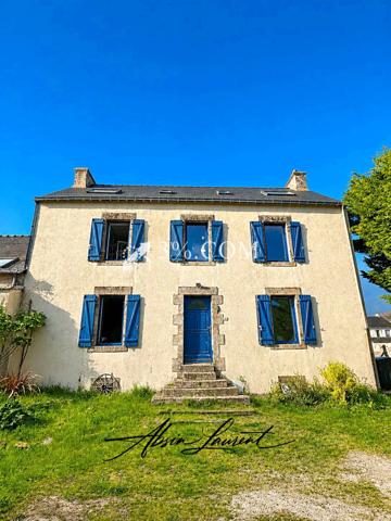 Maison 8 pièce(s) 5 chambre(s) 130 m²