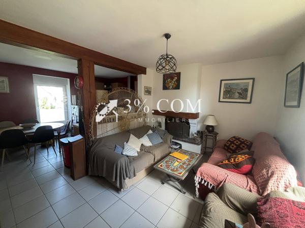 Maison 8 pièce(s) 5 chambre(s) 130 m²