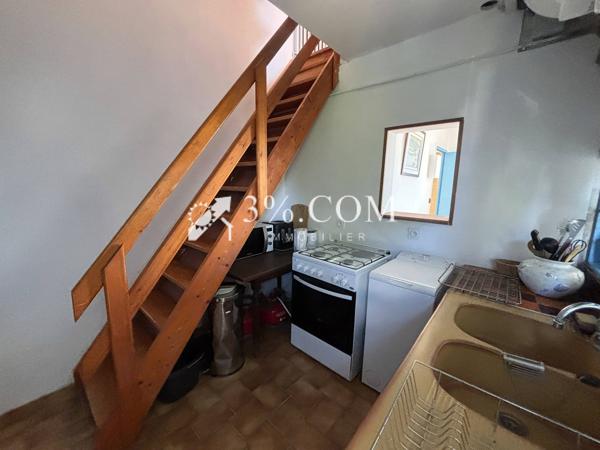 Maison 8 pièce(s) 5 chambre(s) 130 m²