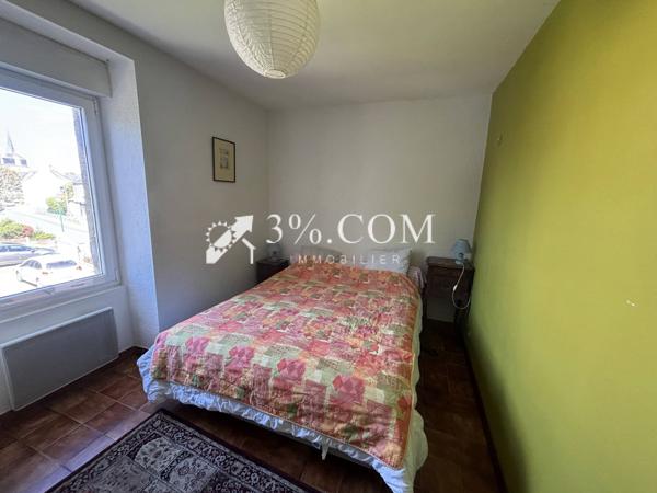 Maison 8 pièce(s) 5 chambre(s) 130 m²
