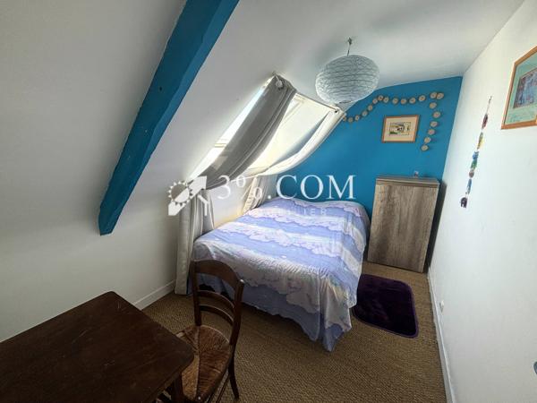 Maison 8 pièce(s) 5 chambre(s) 130 m²