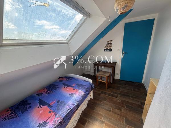 Maison 8 pièce(s) 5 chambre(s) 130 m²