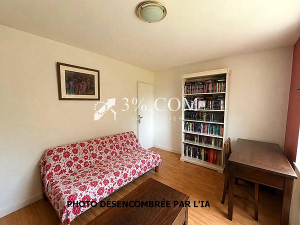 Maison 8 pièce(s) 5 chambre(s) 130 m²