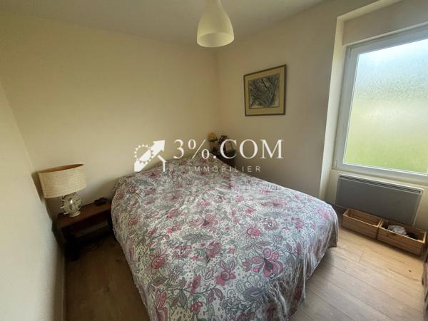 Maison 8 pièce(s) 5 chambre(s) 130 m²