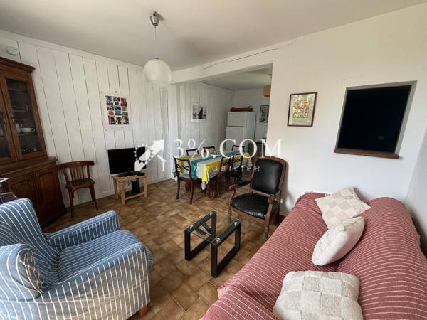Maison 8 pièce(s) 5 chambre(s) 130 m²