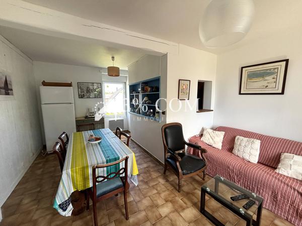Maison 8 pièce(s) 5 chambre(s) 130 m²