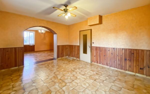 Maison à vendre    3 pièces •  Labastide-Saint-Pierre