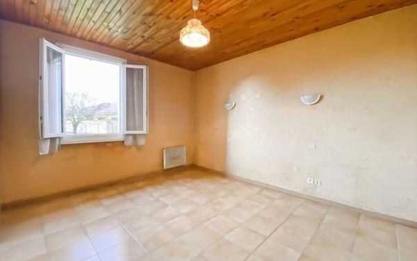 Maison à vendre    3 pièces •  Labastide-Saint-Pierre