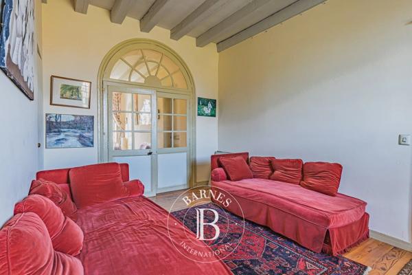 La Teste-de-Buch, Hôtel particulier 4 Chambres -  360 m² à vendre