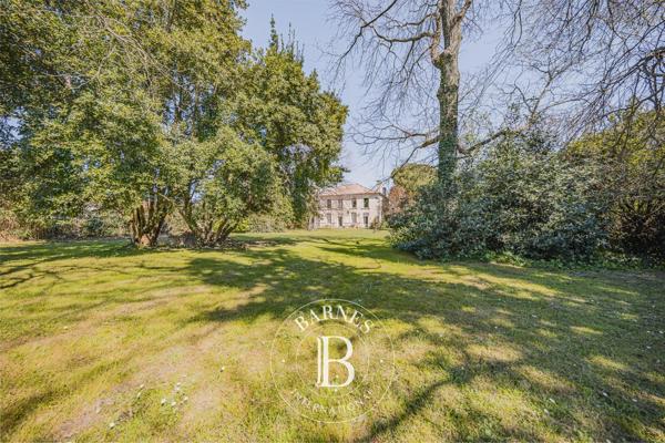 La Teste-de-Buch, Hôtel particulier 4 Chambres -  360 m² à vendre