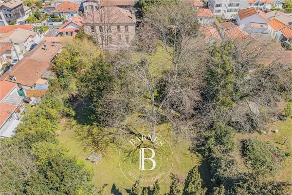 La Teste-de-Buch, Hôtel particulier 4 Chambres -  360 m² à vendre