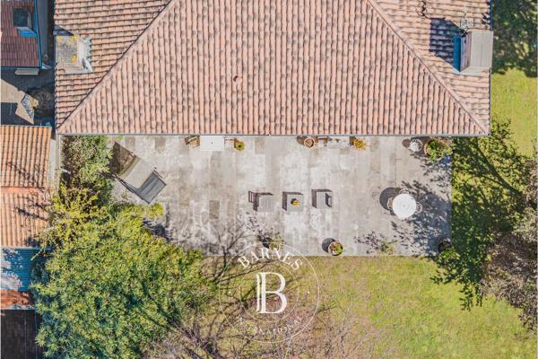 La Teste-de-Buch, Hôtel particulier 4 Chambres -  360 m² à vendre