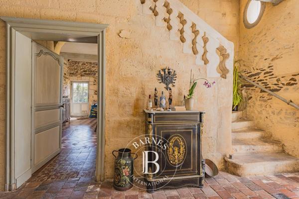 La Teste-de-Buch, Hôtel particulier 4 Chambres -  360 m² à vendre