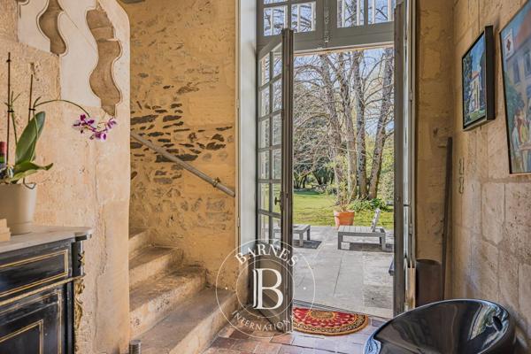 La Teste-de-Buch, Hôtel particulier 4 Chambres -  360 m² à vendre