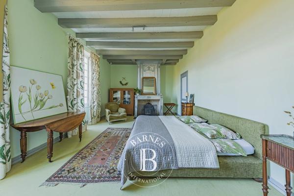La Teste-de-Buch, Hôtel particulier 4 Chambres -  360 m² à vendre