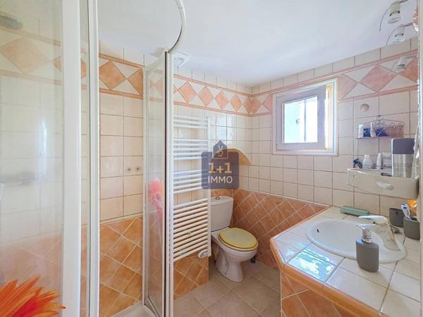 Rare à la vente ! Ancienne bergerie en pierres