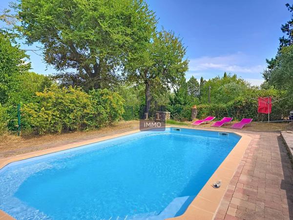 Rare à la vente ! Ancienne bergerie en pierres