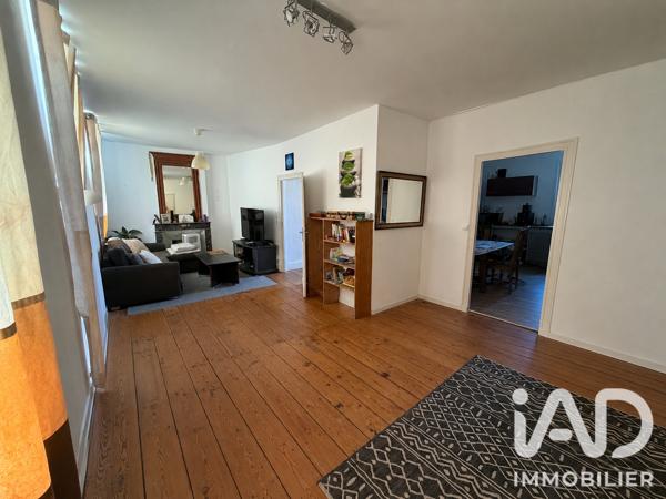 Immeuble à vendre 300 m² Laparade