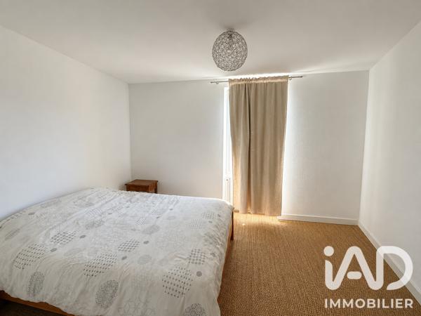 Immeuble à vendre 300 m² Laparade