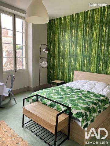 Immeuble à vendre 300 m² Laparade