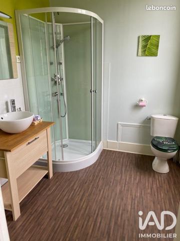 Immeuble à vendre 300 m² Laparade