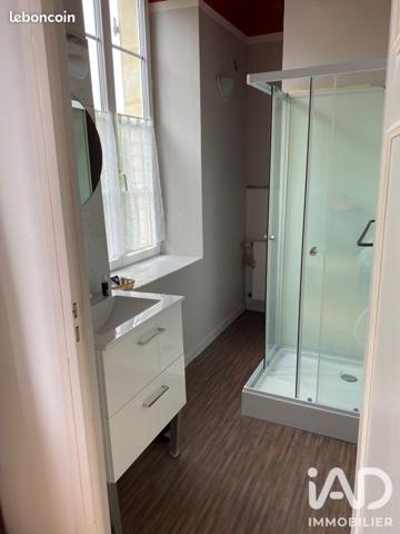 Immeuble à vendre 300 m² Laparade