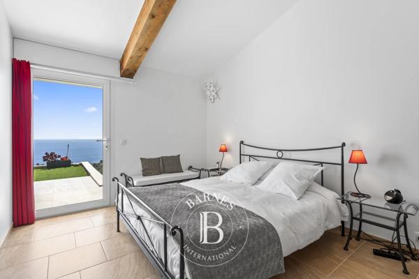 Les Issambres, Maison 4 Chambres -  160 m² à vendre