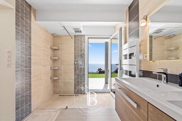 Les Issambres, Maison 4 Chambres -  160 m² à vendre